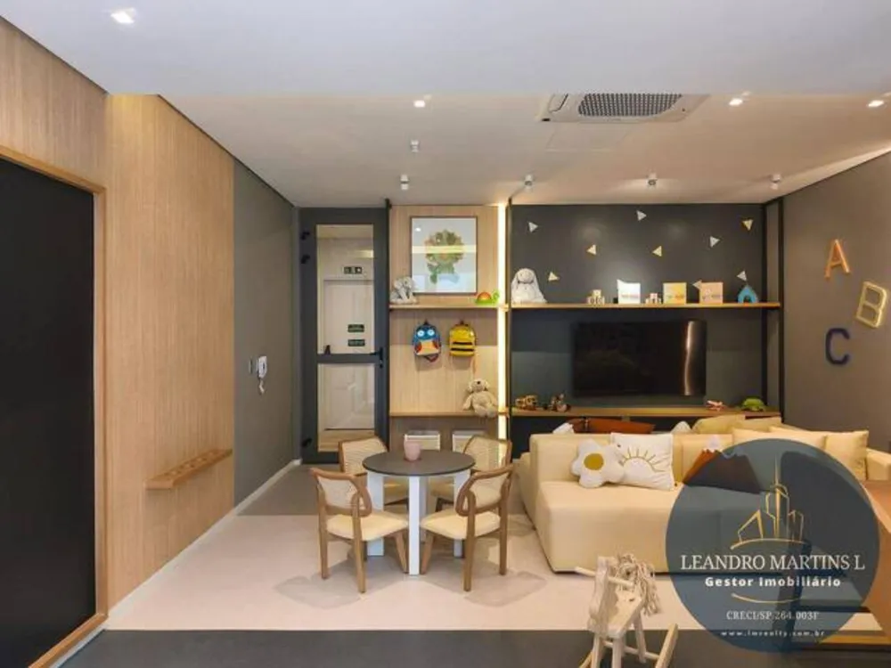 Apartamento, 3 quartos, 141 m² - Foto 3