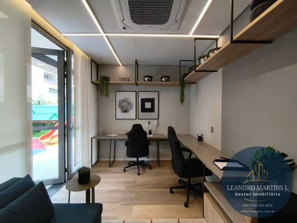 Apartamento, 3 quartos, 141 m² - Foto 8