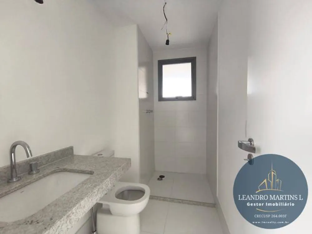 Apartamento, 3 quartos, 141 m² - Foto 2
