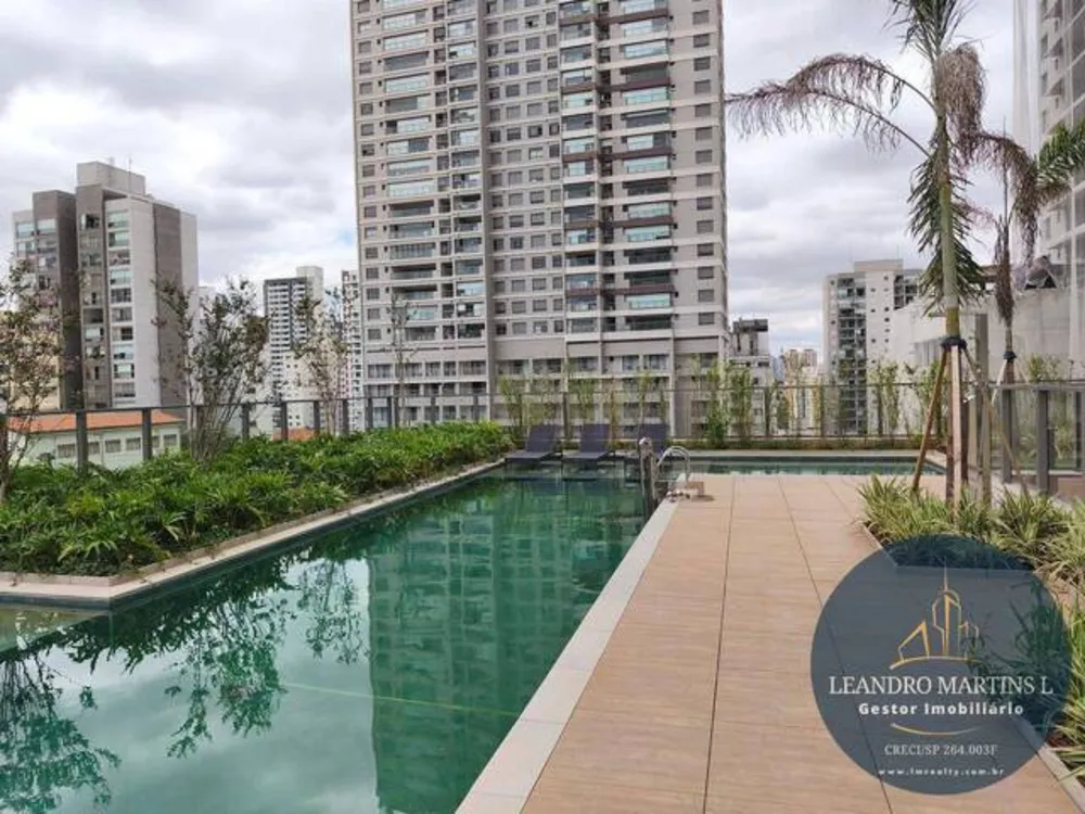 Apartamento, 3 quartos, 141 m² - Foto 11