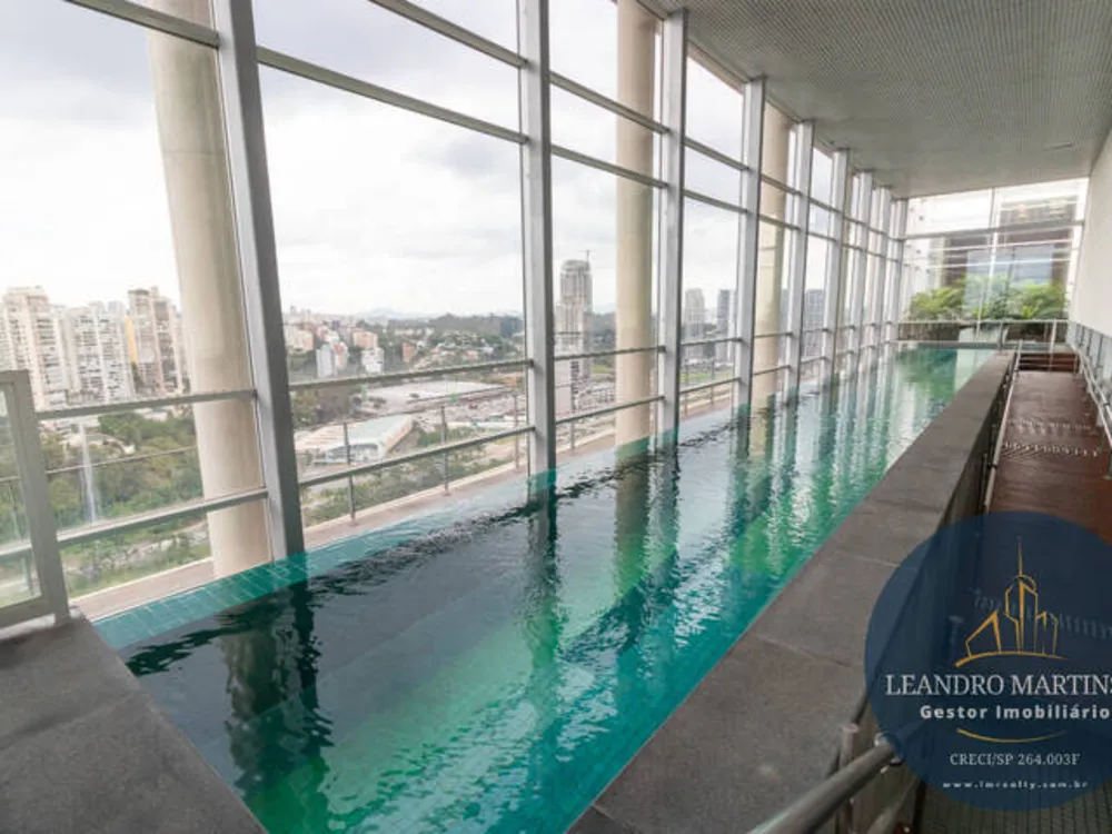 Apartamento, 2 quartos, 102 m² - Foto 6