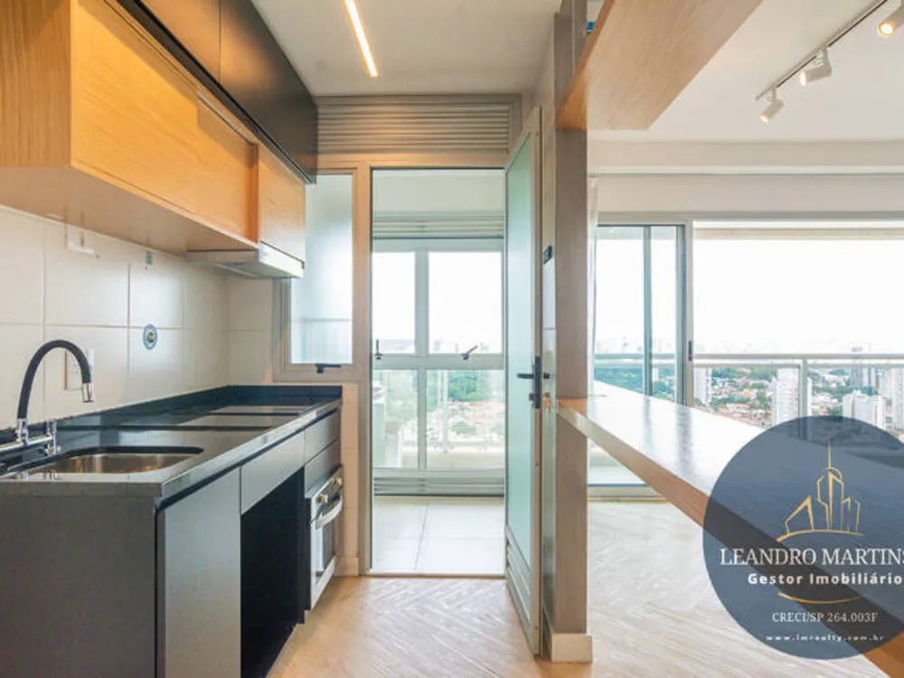 Apartamento, 2 quartos, 102 m² - Foto 7