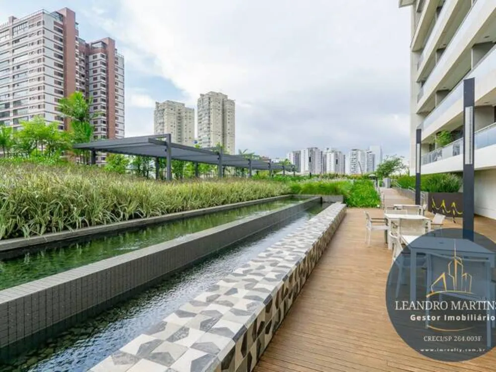 Apartamento, 2 quartos, 102 m² - Foto 9