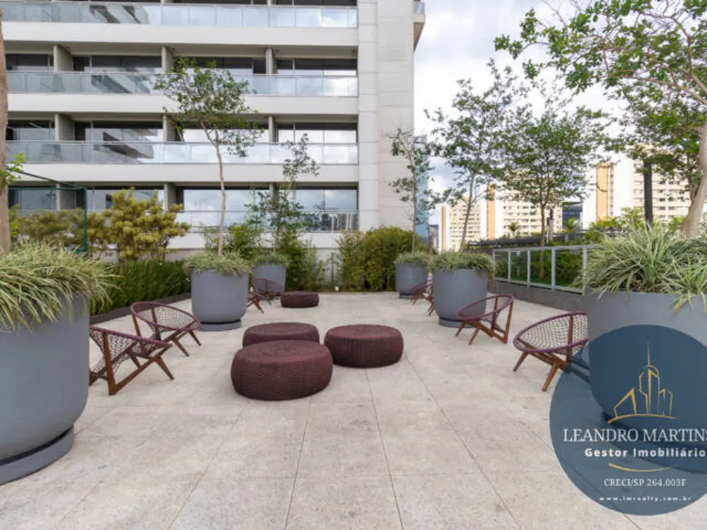 Apartamento, 2 quartos, 102 m² - Foto 4