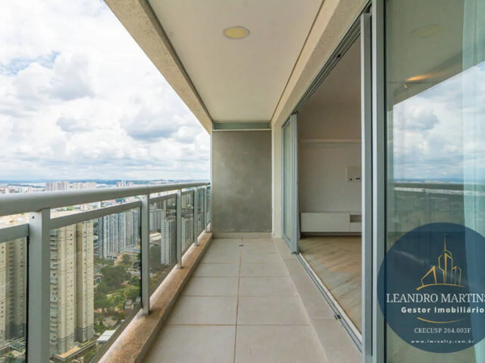 Apartamento, 2 quartos, 102 m² - Foto 1