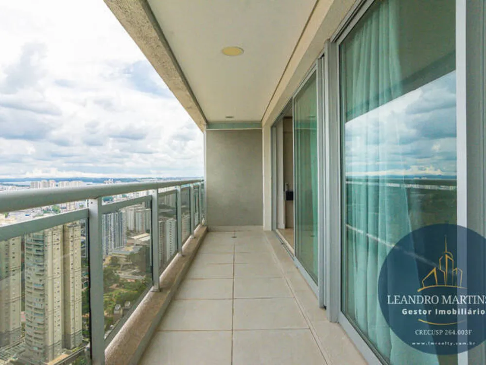 Apartamento, 2 quartos, 102 m² - Foto 12