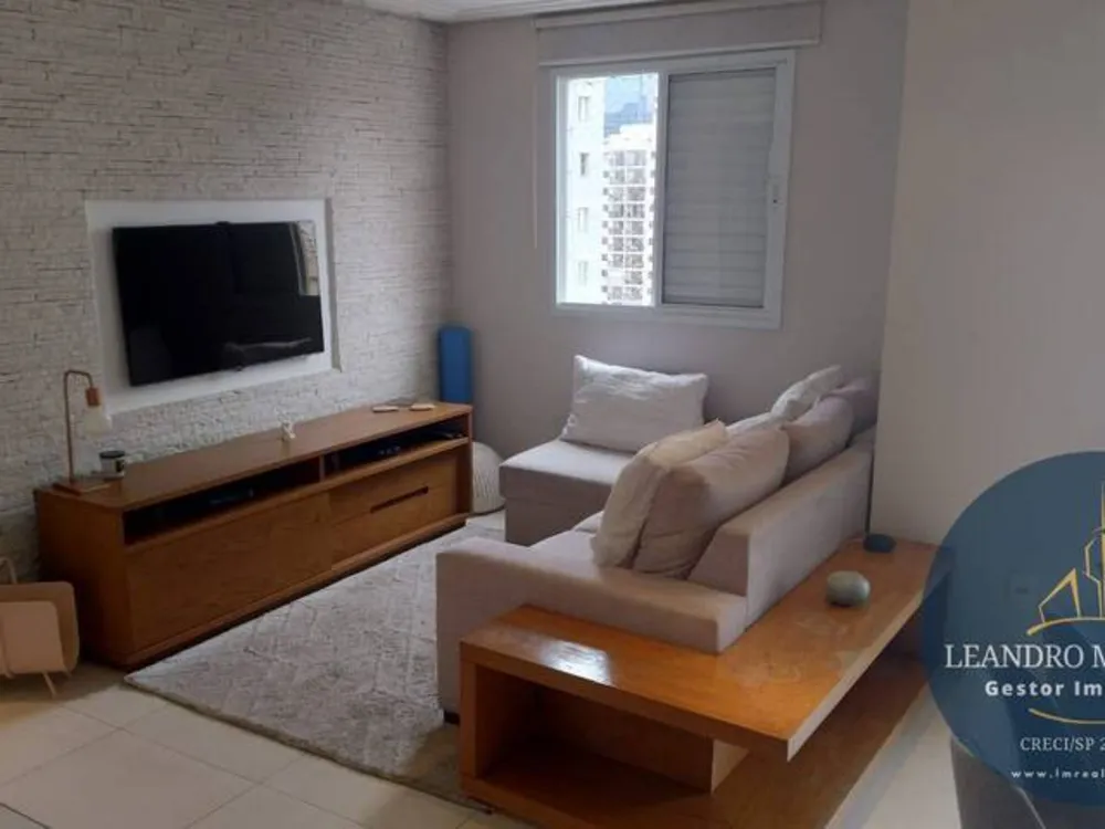 Apartamento, 3 quartos, 72 m² - Foto 8