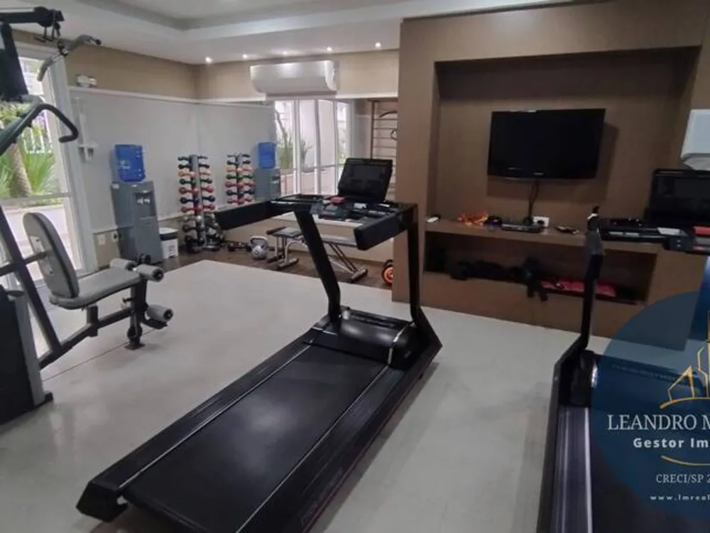 Apartamento, 3 quartos, 72 m² - Foto 5