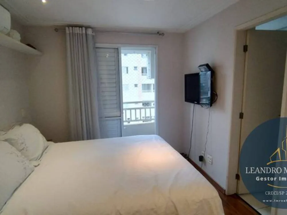 Apartamento, 3 quartos, 72 m² - Foto 4