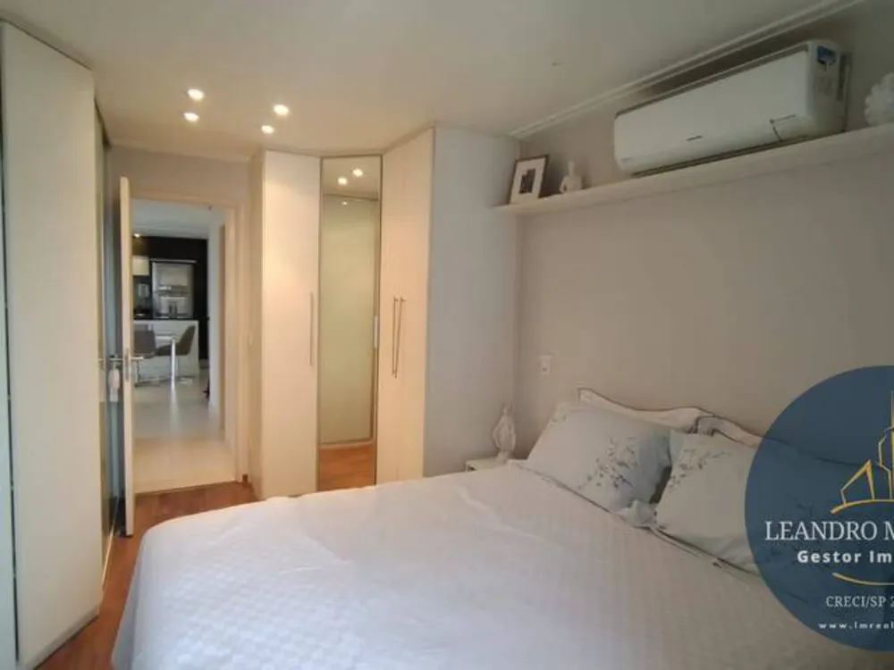 Apartamento, 3 quartos, 72 m² - Foto 12
