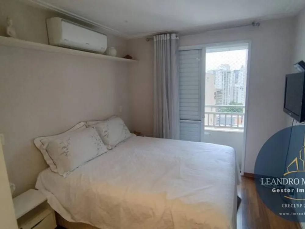 Apartamento, 3 quartos, 72 m² - Foto 11