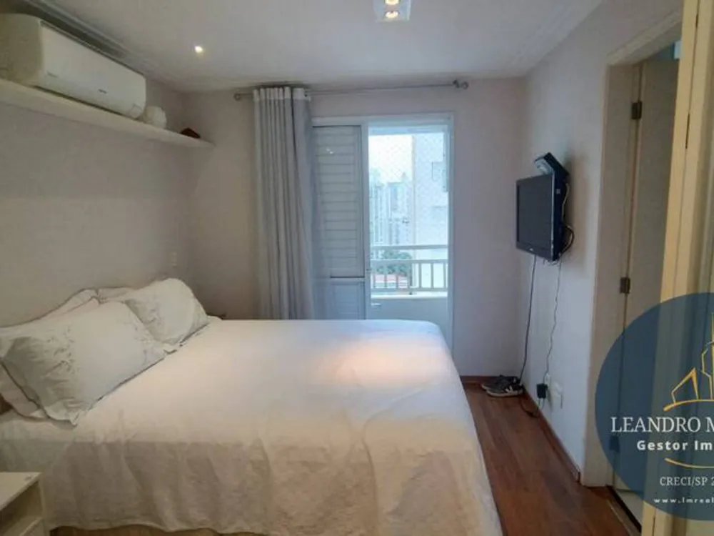 Apartamento, 3 quartos, 72 m² - Foto 9