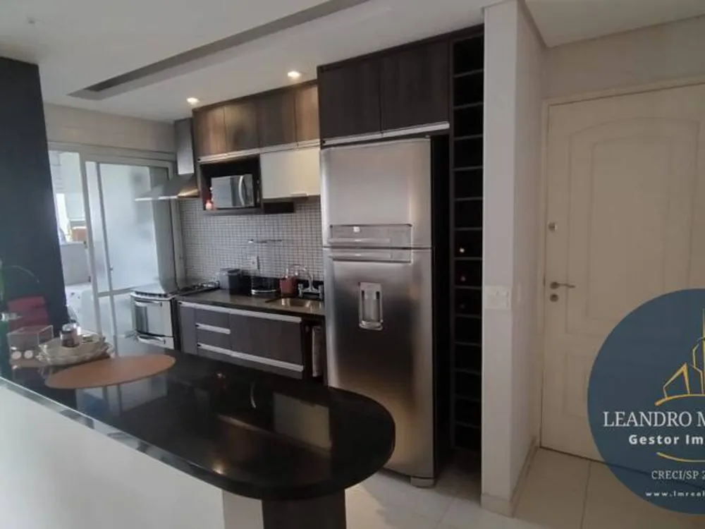 Apartamento, 3 quartos, 72 m² - Foto 6