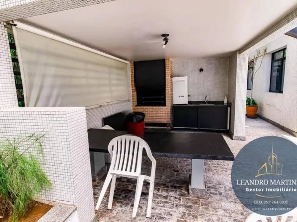 Apartamento, 3 quartos, 133 m² - Foto 2