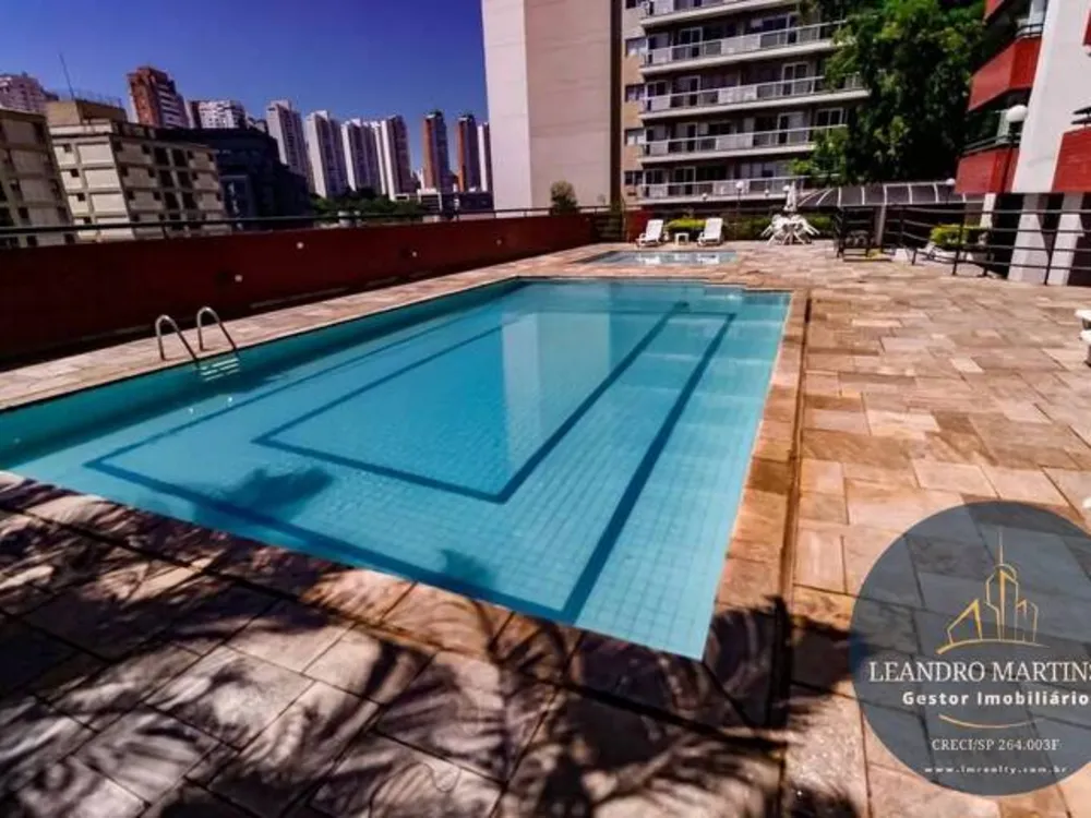Apartamento, 3 quartos, 133 m² - Foto 9