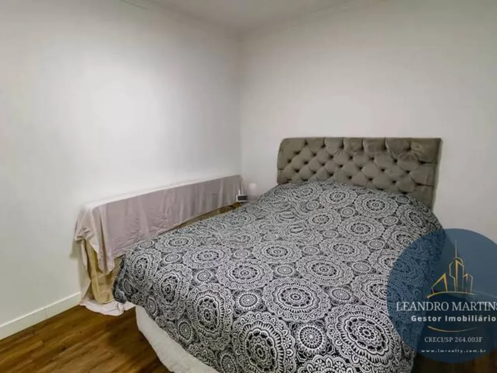 Apartamento, 3 quartos, 133 m² - Foto 10