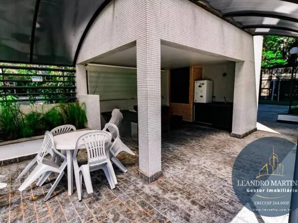 Apartamento, 3 quartos, 133 m² - Foto 3