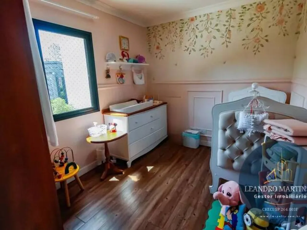 Apartamento, 3 quartos, 133 m² - Foto 8