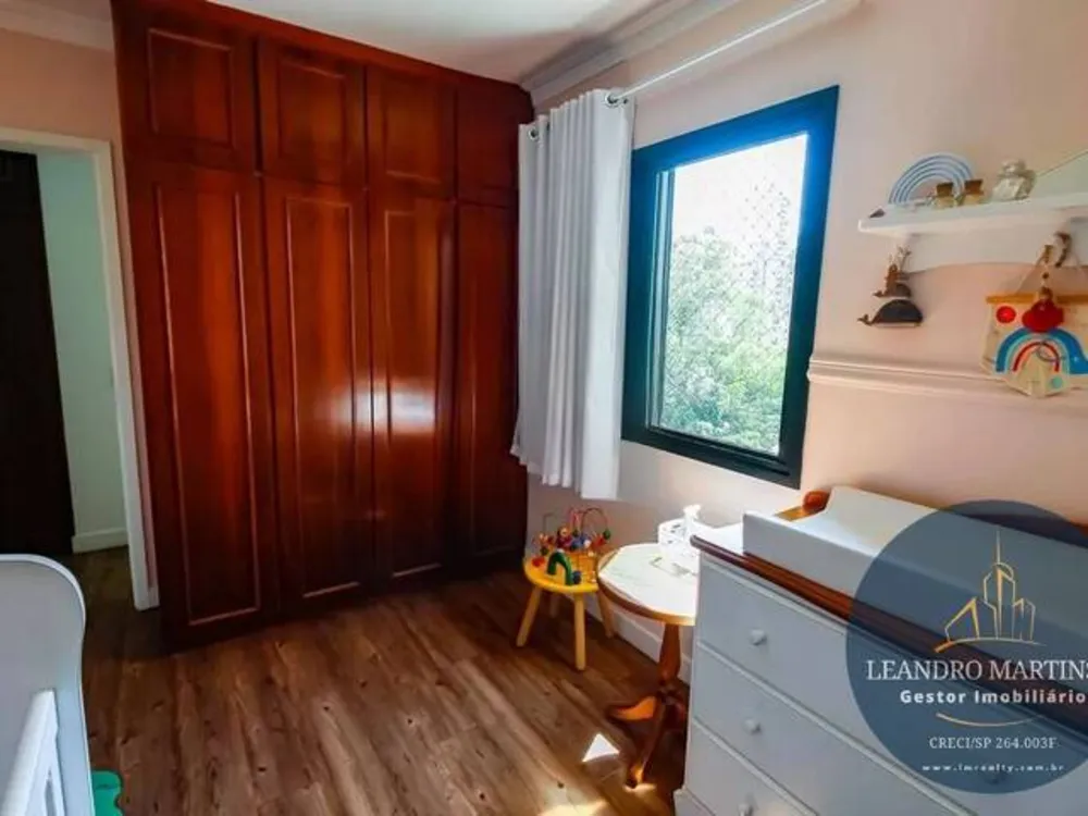 Apartamento, 3 quartos, 133 m² - Foto 6