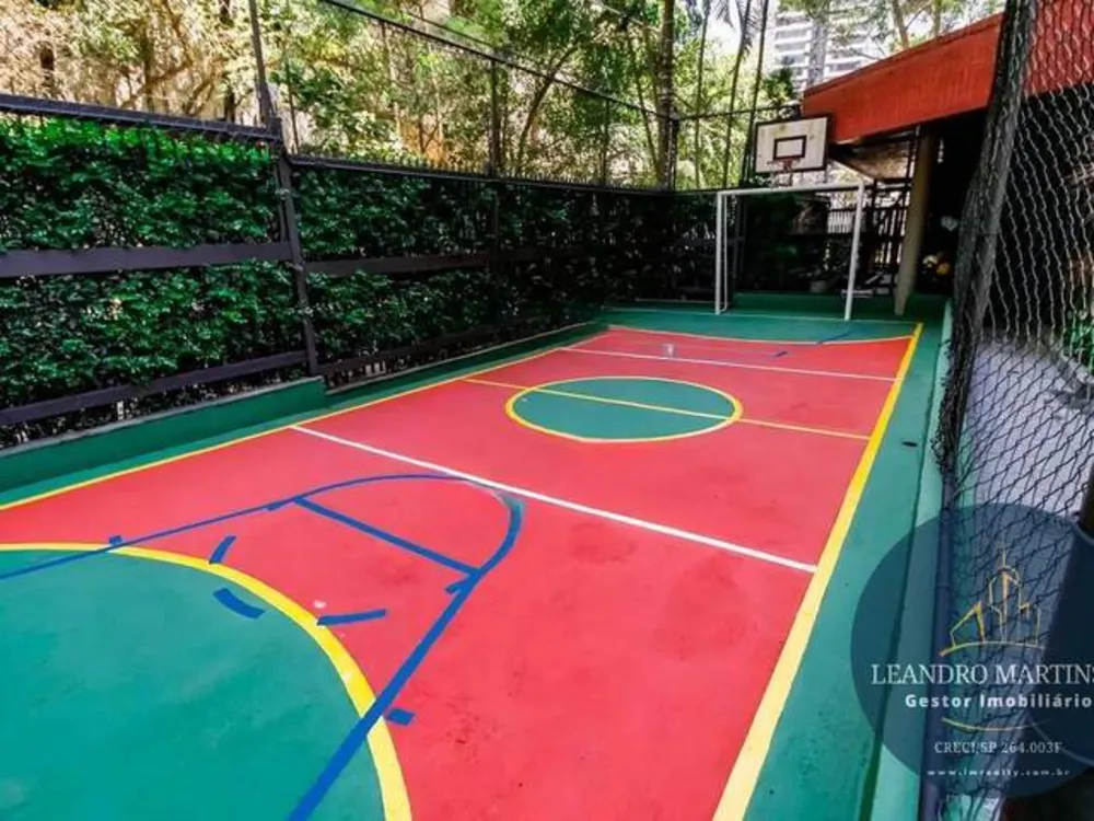 Apartamento, 3 quartos, 133 m² - Foto 5