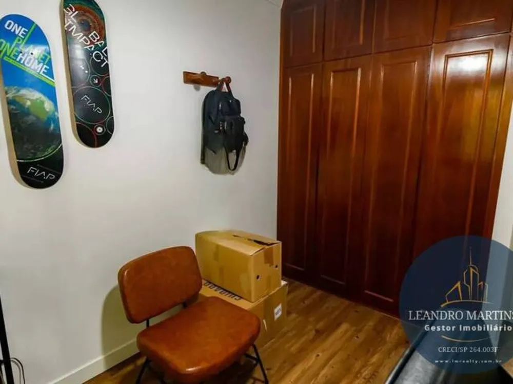 Apartamento, 3 quartos, 133 m² - Foto 4