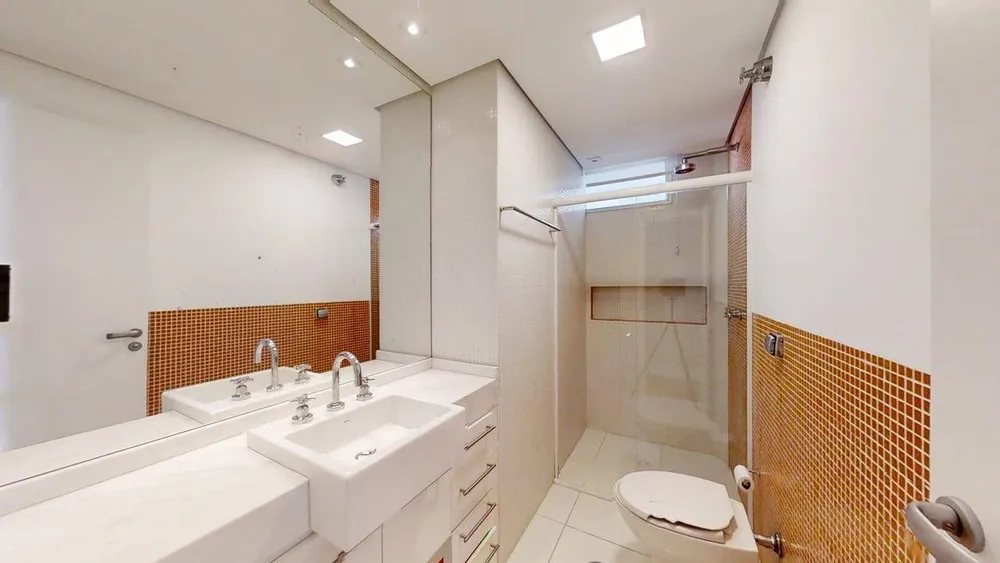 Apartamento, 2 quartos, 141 m² - Foto 6