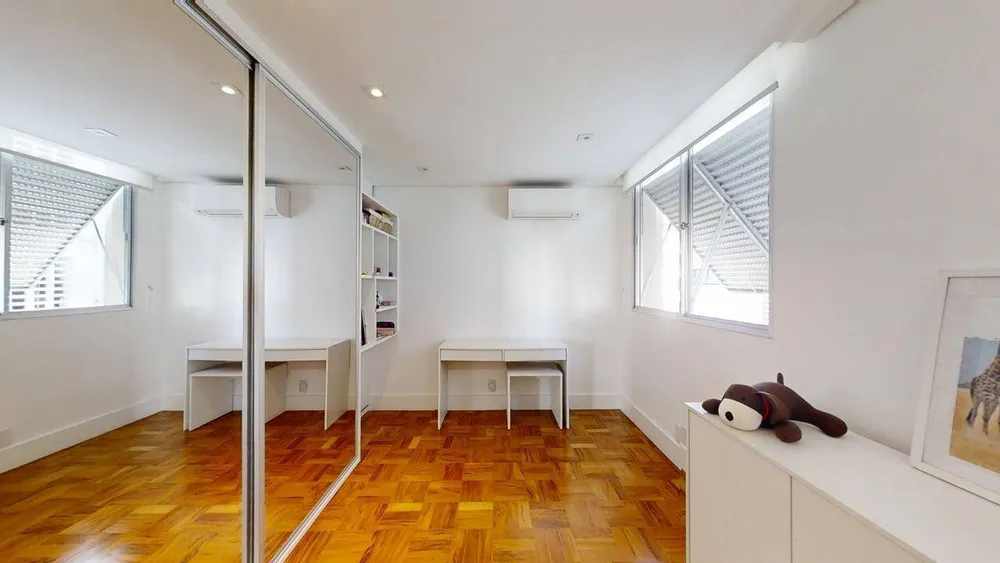 Apartamento, 2 quartos, 141 m² - Foto 1