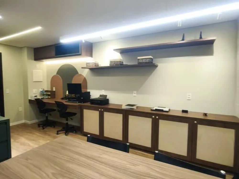 Sala-Conjunto, 24 m² - Foto 4