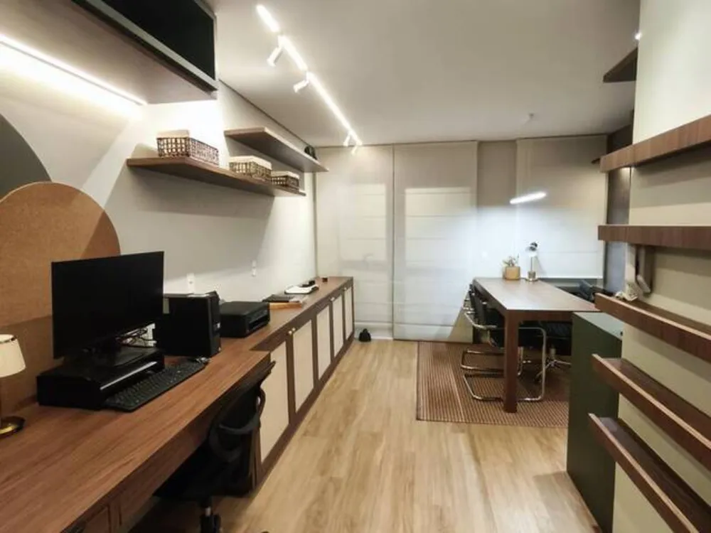 Sala-Conjunto, 24 m² - Foto 2