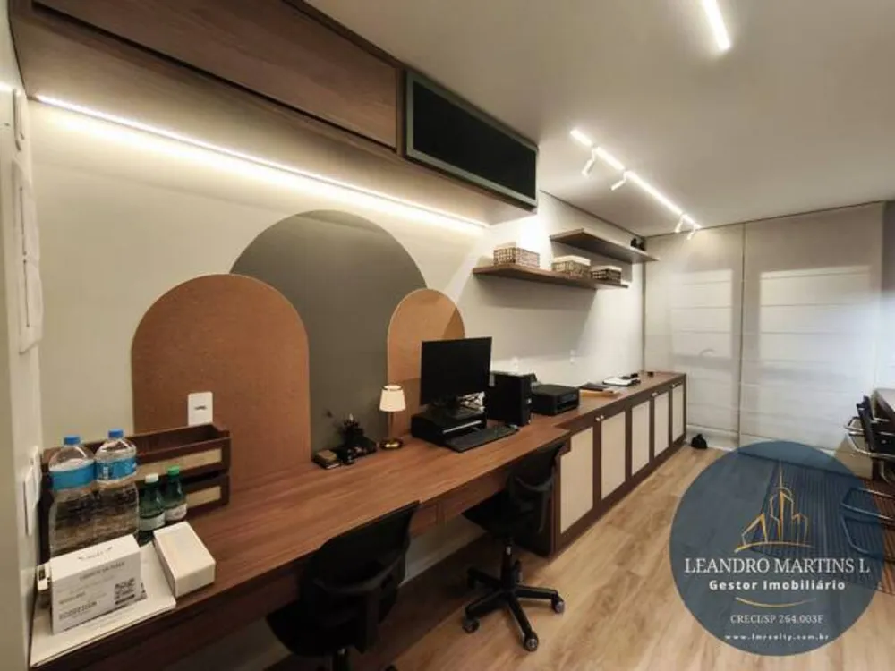 Sala-Conjunto, 24 m² - Foto 3
