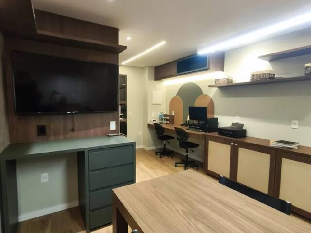 Sala-Conjunto, 24 m² - Foto 2
