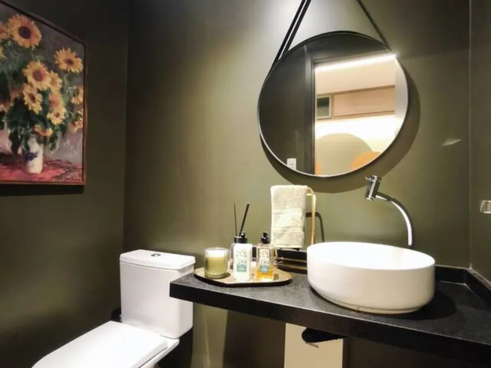 Sala-Conjunto, 24 m² - Foto 11