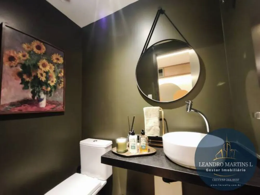Sala-Conjunto, 24 m² - Foto 12