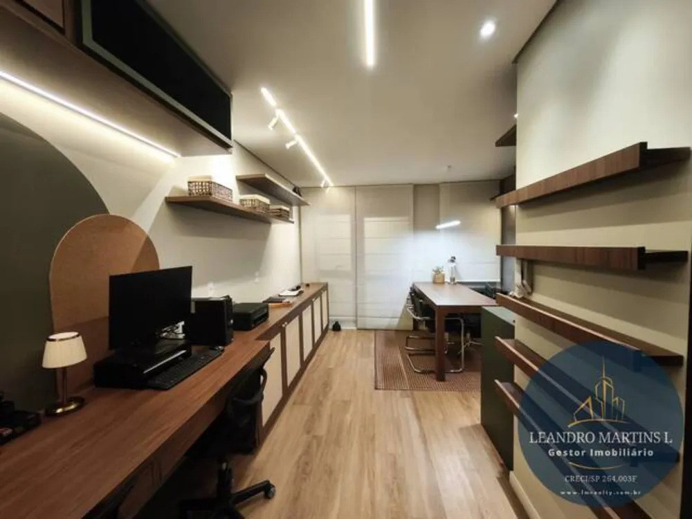 Sala-Conjunto, 24 m² - Foto 1