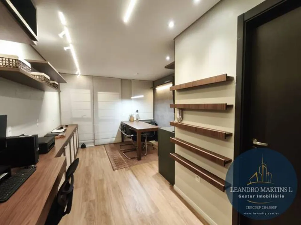 Sala-Conjunto, 24 m² - Foto 4