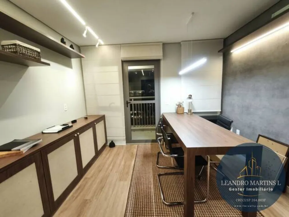 Sala-Conjunto, 24 m² - Foto 9
