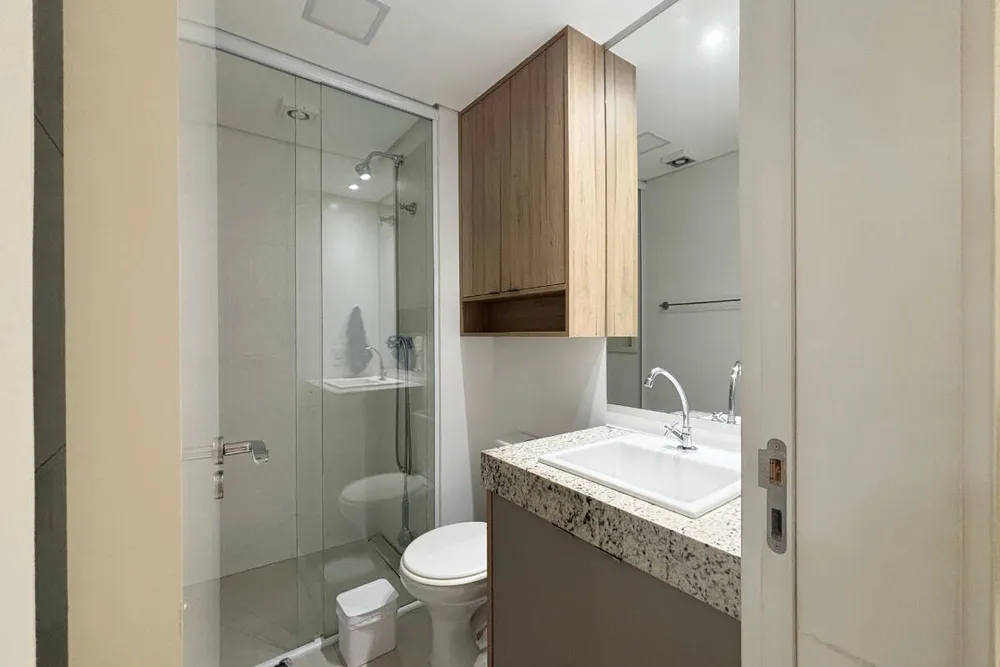 Apartamento, 3 quartos, 81 m² - Foto 1