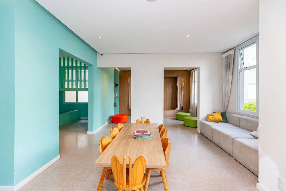 Apartamento, 3 quartos, 81 m² - Foto 5
