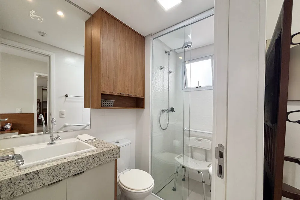 Apartamento, 3 quartos, 81 m² - Foto 3