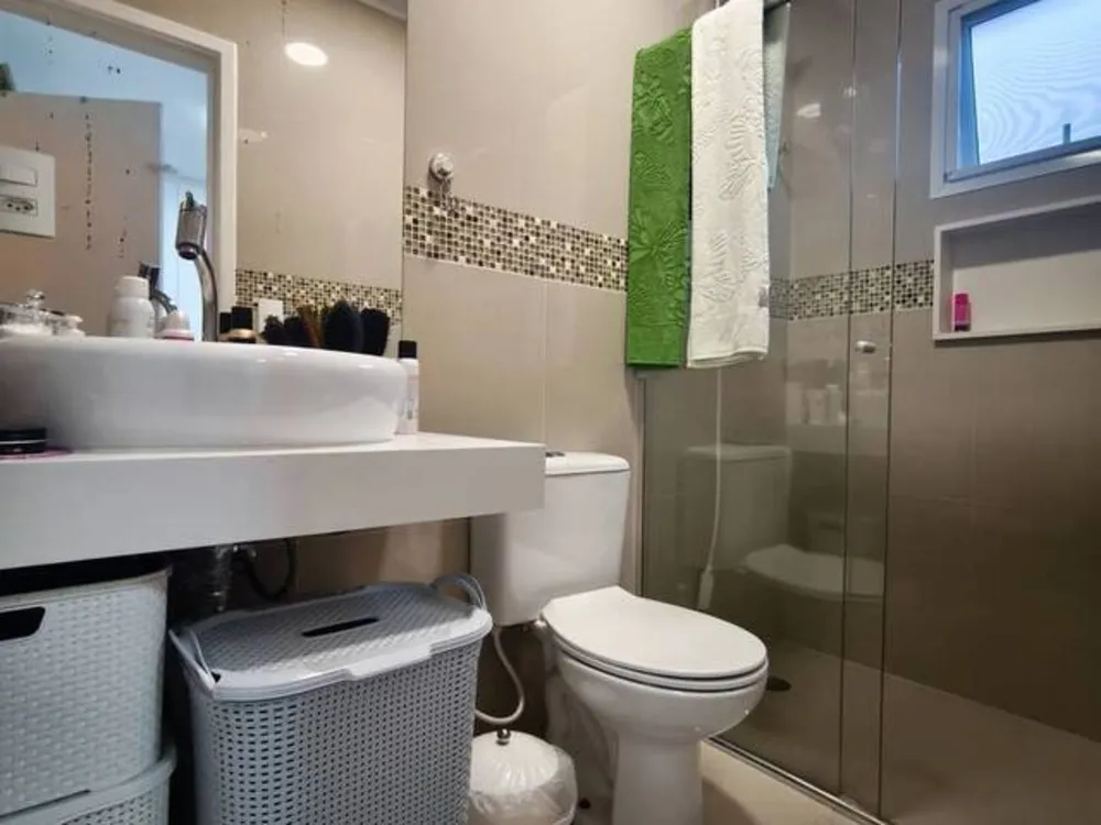 Casa de Condomínio, 2 quartos - Foto 10
