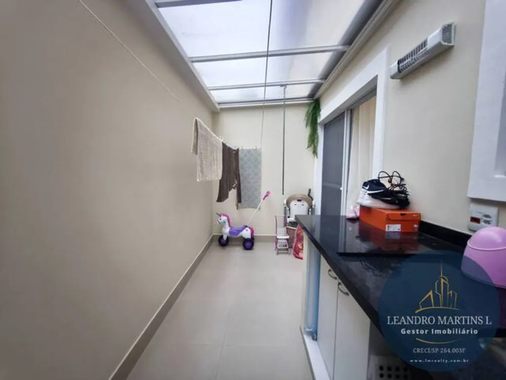Casa de Condomínio, 2 quartos - Foto 3