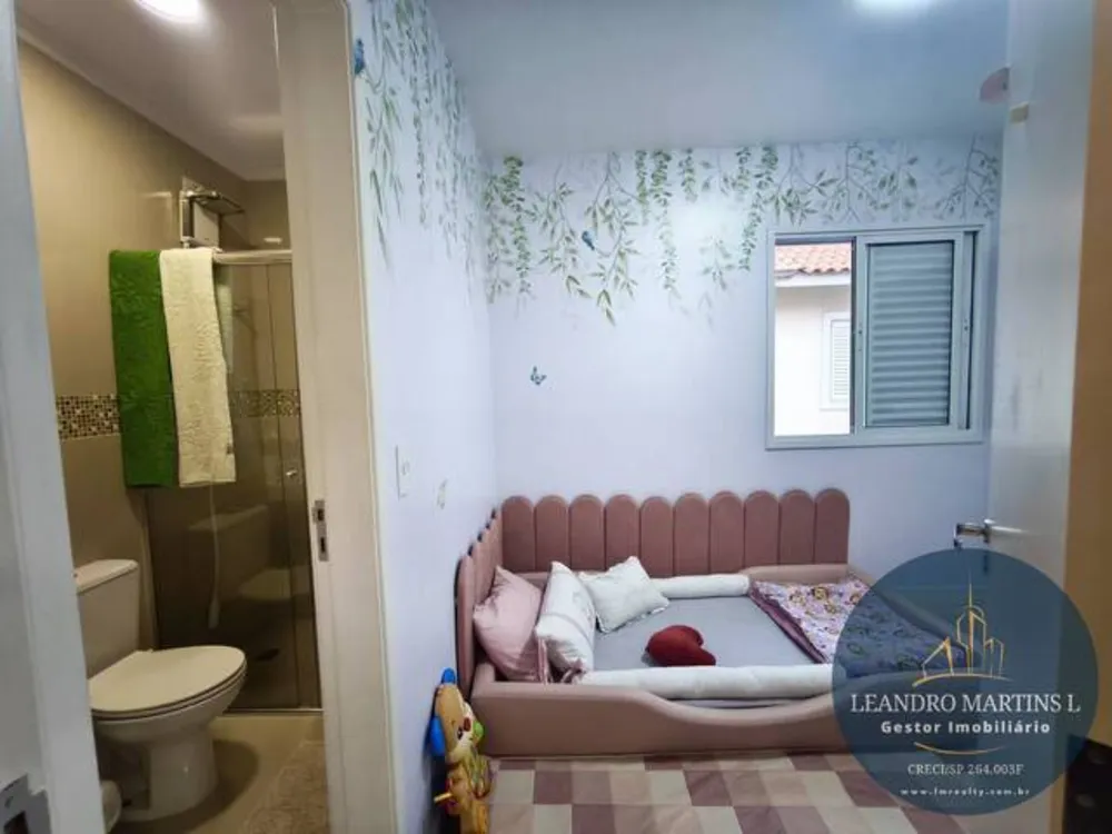 Casa de Condomínio, 2 quartos - Foto 8