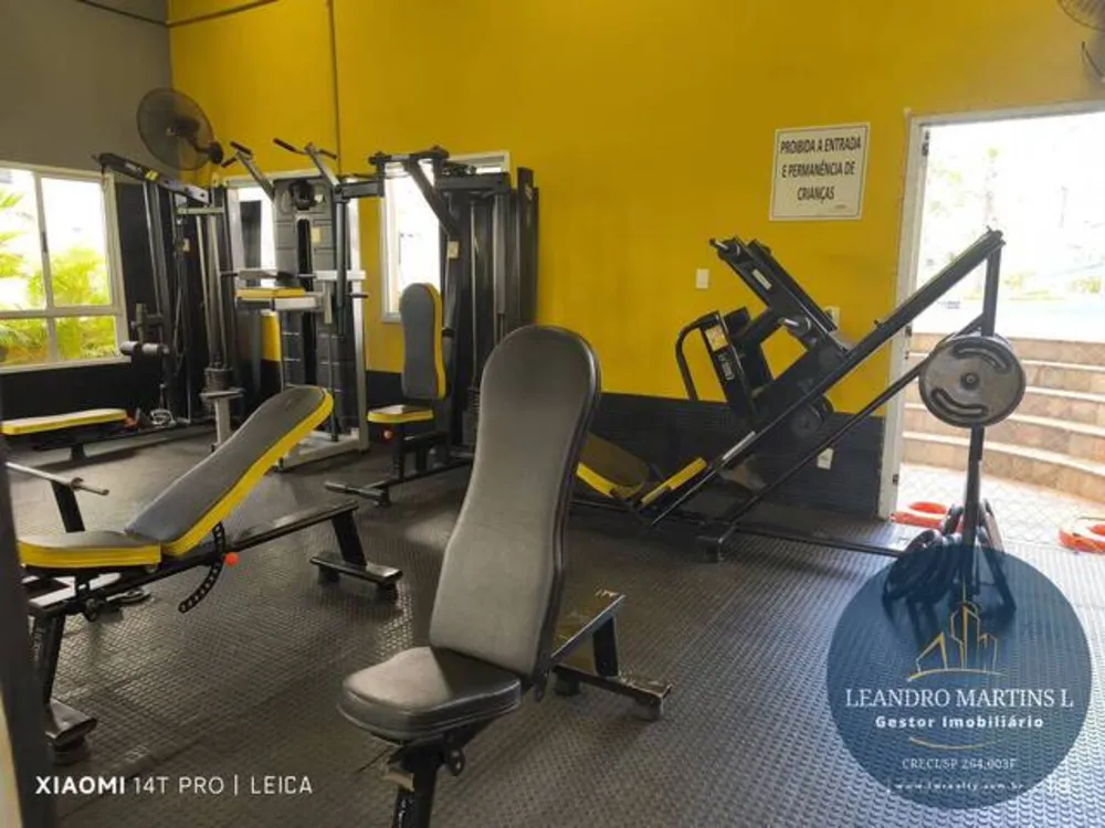 Apartamento, 3 quartos, 72 m² - Foto 10