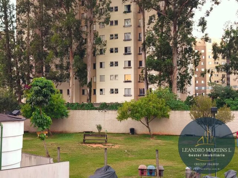 Apartamento, 3 quartos, 72 m² - Foto 8