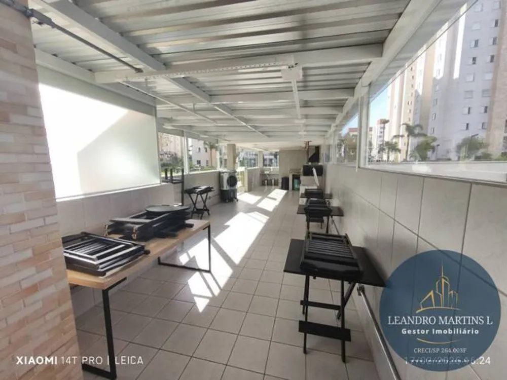 Apartamento, 3 quartos, 72 m² - Foto 12