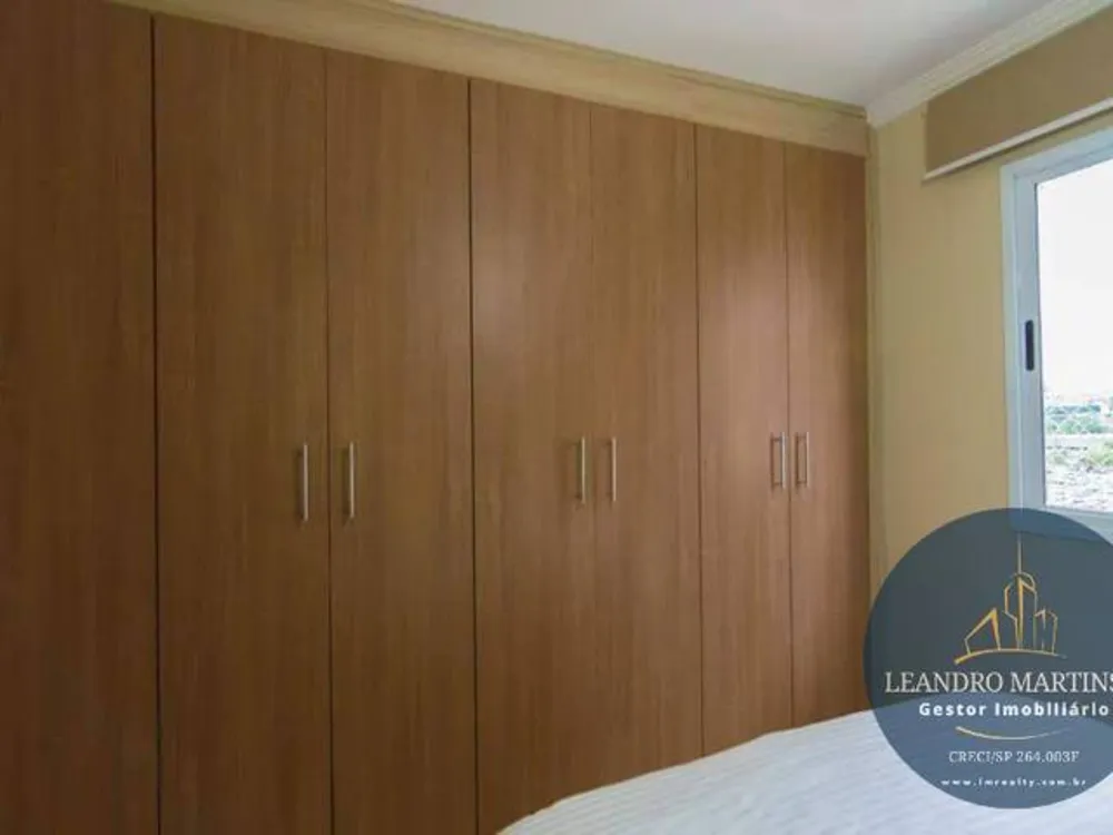 Apartamento, 3 quartos, 72 m² - Foto 6