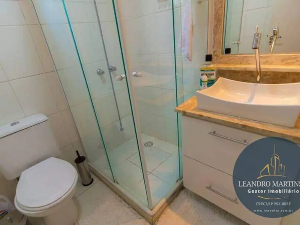 Apartamento, 3 quartos, 72 m² - Foto 4