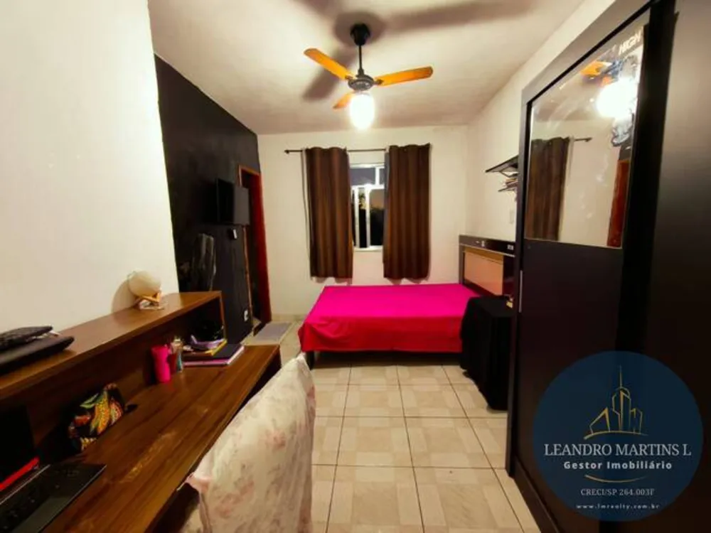 Casa, 5 quartos, 143 m² - Foto 21