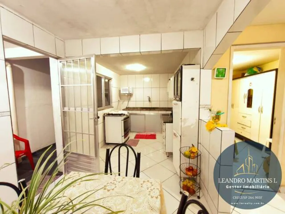 Casa, 5 quartos, 143 m² - Foto 10