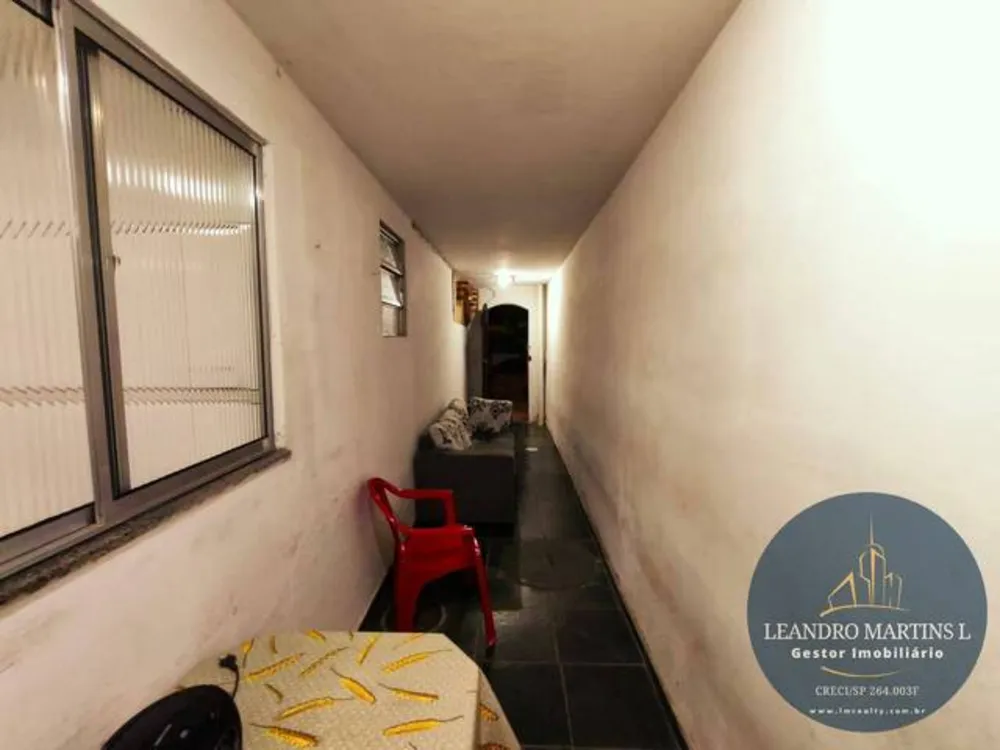 Casa, 5 quartos, 143 m² - Foto 31